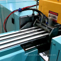 UPVC PVC Plastic Profil Window Window Glazing Bel Saw Saw Machine